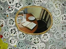 Reminding myself about generosity